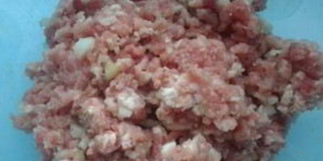 Рецепт клецек из картошки