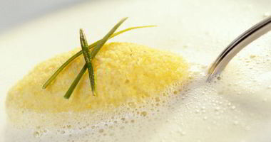 Рецепт Клецек из муки