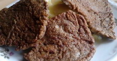 Рецепт Диетических куриных котлет