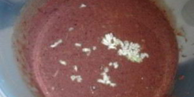 Рецепт диетических куриных котлет