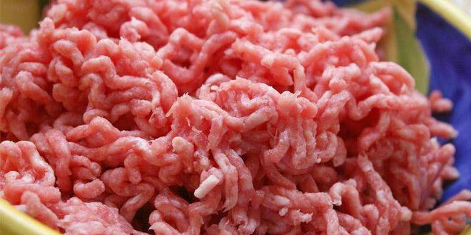 Рецепт гречаников с мясом