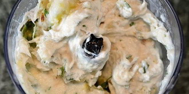 Рецепт исландских рыбных котлеток фискиболлюр