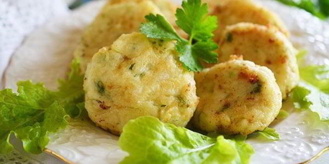 Рецепт исландских рыбных котлеток фискиболлюр