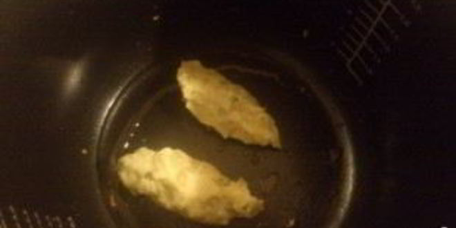 Рецепт картофельных котлет в мультиварке