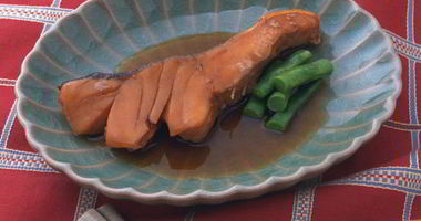 Рецепт Котлета из минтая