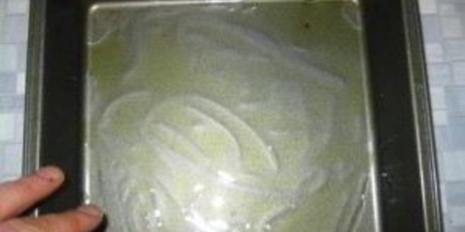 Рецепт котлеты на косточке в духовке