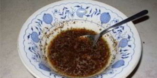 Рецепт котлеты на косточке