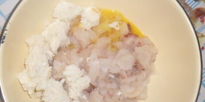 Рецепт котлеток для деток нежные