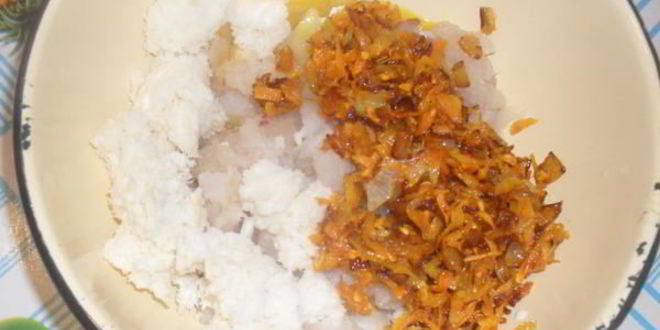 Рецепт котлеток для деток нежные