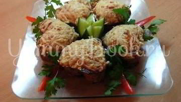 Рецепт Котлеток