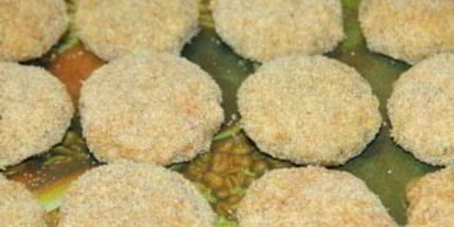 Рецепт котлет домашних из фарша