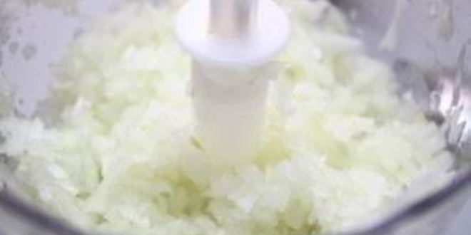 Рецепт котлет из фарша с рисом