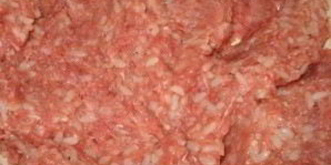 Рецепт котлет из фарша с рисом