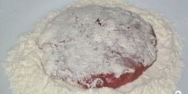 Рецепт котлет из фарша с рисом