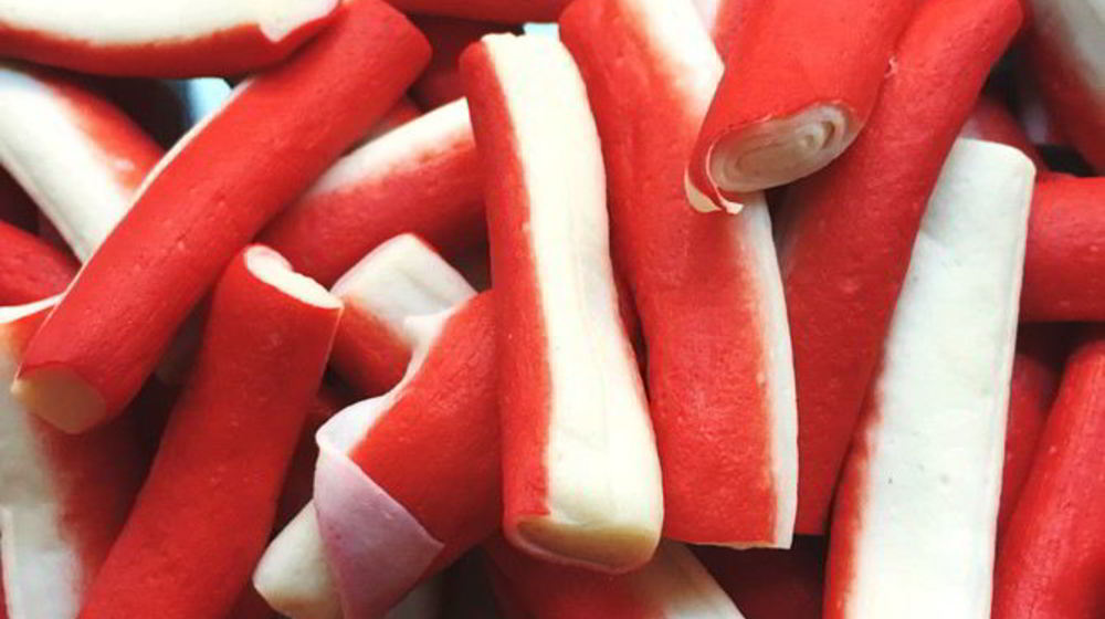 Как приготовить котлеты из крабовых палочек