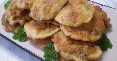 Рецепт Котлет из куриного филе кусочками