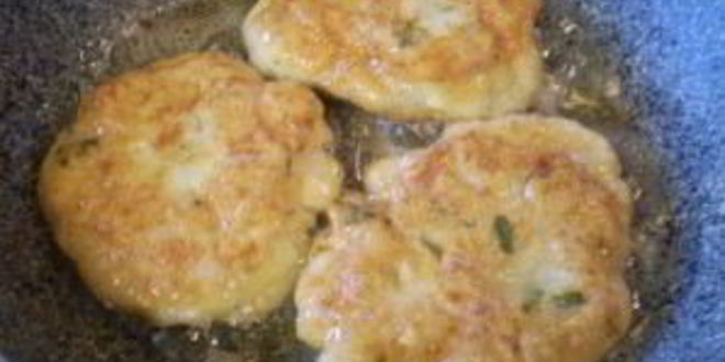 Рецепт котлет из куриного филе кусочками