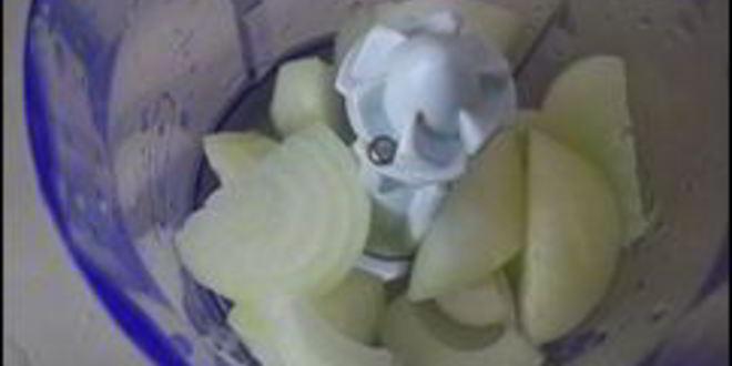 Рецепт котлет из мясного фарша