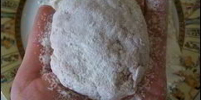 Рецепт котлет из мясного фарша