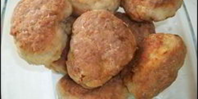 Рецепт котлет из мясного фарша