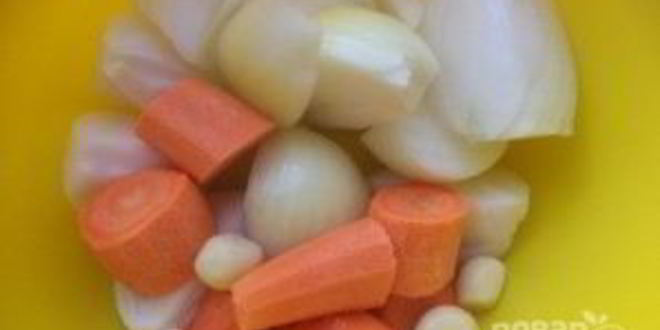 Рецепт котлет из печени говядины