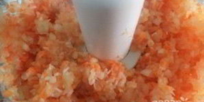 Рецепт котлет из печени говядины