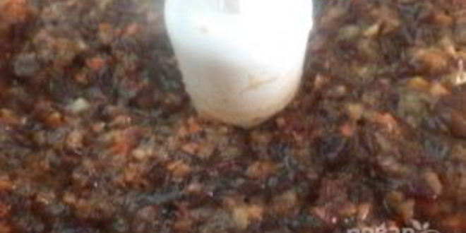 Рецепт котлет из печени говядины