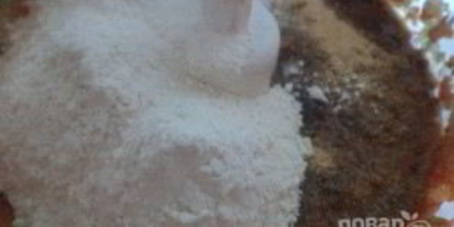 Рецепт котлет из печени говядины