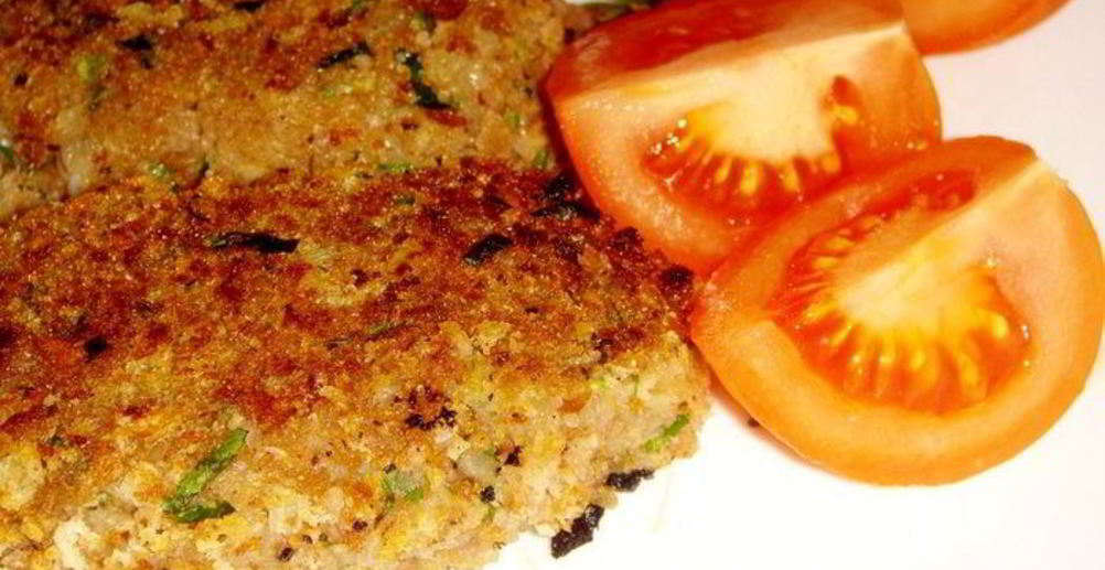 Рецепт рыбу по-суздальски с гречневой крупой