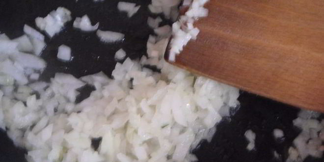 Рецепт котлет из печеного баклажана с гречневой мукой