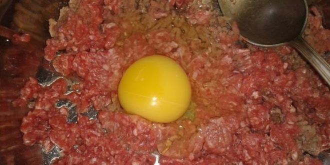 Рецепт котлет летних с кукурузой