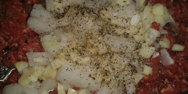 Рецепт котлет летних с кукурузой