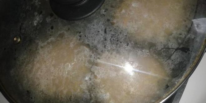 Рецепт котлет летних с кукурузой