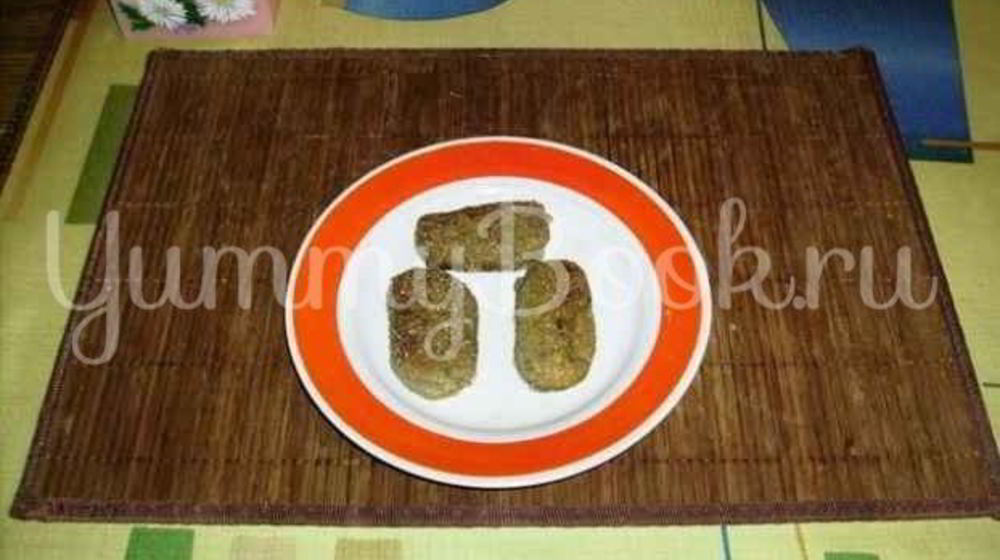 Как приготовить котлеты морковные