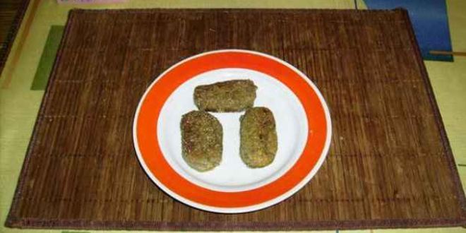 Рецепт котлет морковных