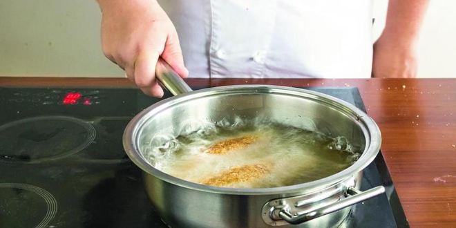 Рецепт котлет по-киевски