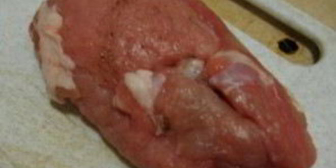 Рецепт котлет с ветчиной и сыром