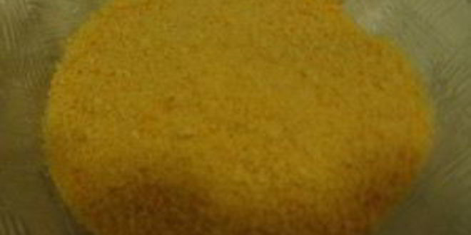 Рецепт котлет с ветчиной и сыром