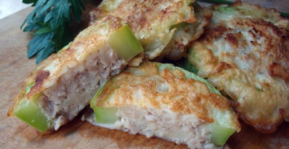 Рецепт котлеты в тесте