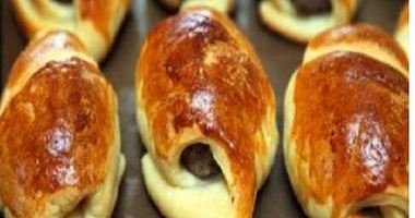 Рецепт Котлет в тесте