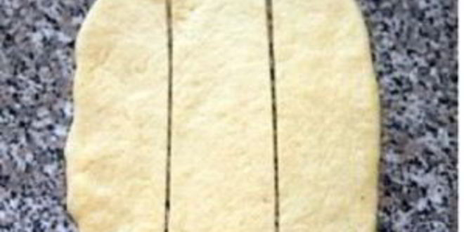 Рецепт котлет в тесте