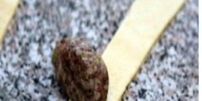 Рецепт котлет в тесте