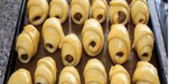 Рецепт котлет в тесте