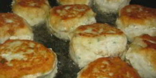 Рецепт куриных котлет без хлеба