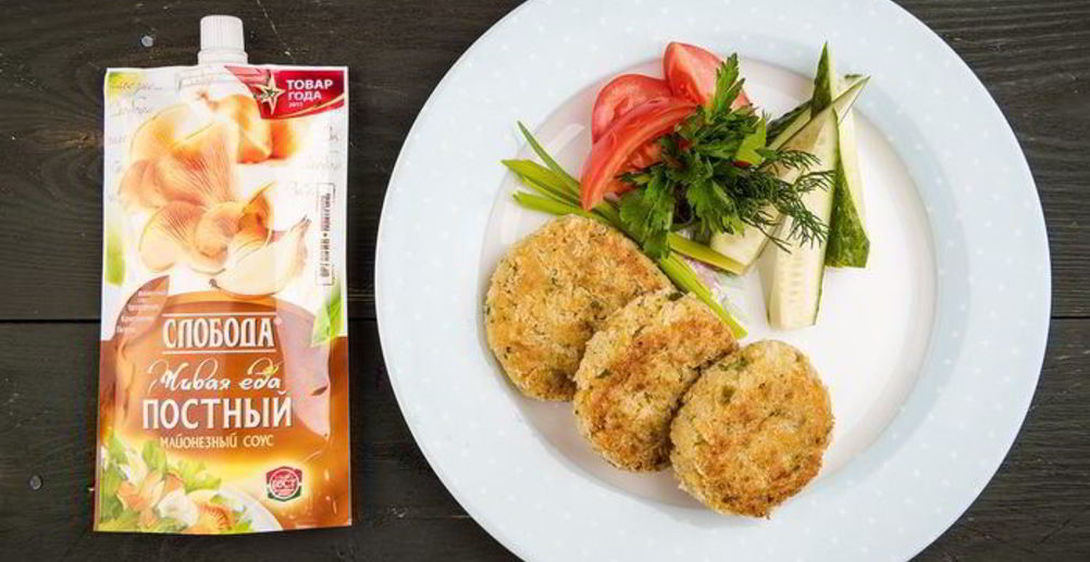 Рецепт сердечные котлетки