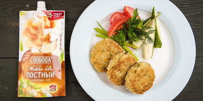 Рецепт нутовых котлет новогодних игрушки