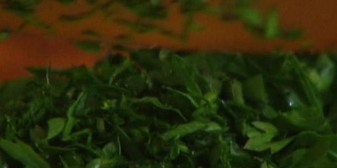 Рецепт паровых котлеток из индейки с брокколи