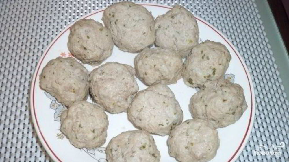 Как приготовить паровые котлеты из телятины