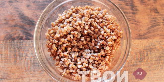 Рецепт печеночных котлет