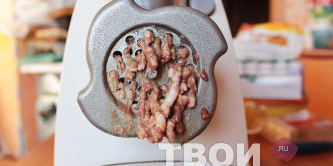 Рецепт печеночных котлет